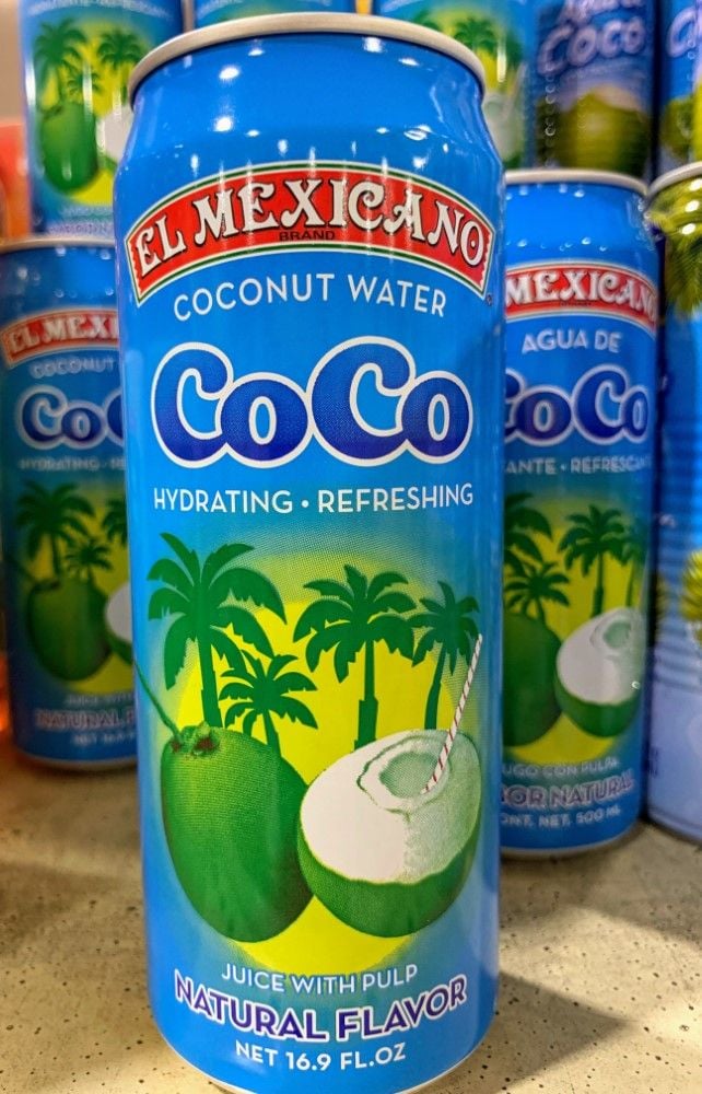 Coco