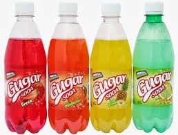Gugar Soda