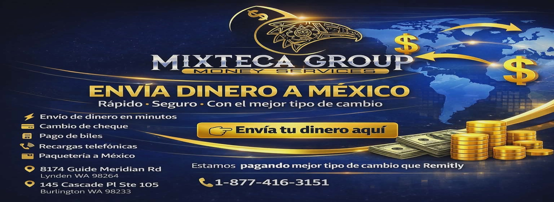 Mixteca Group