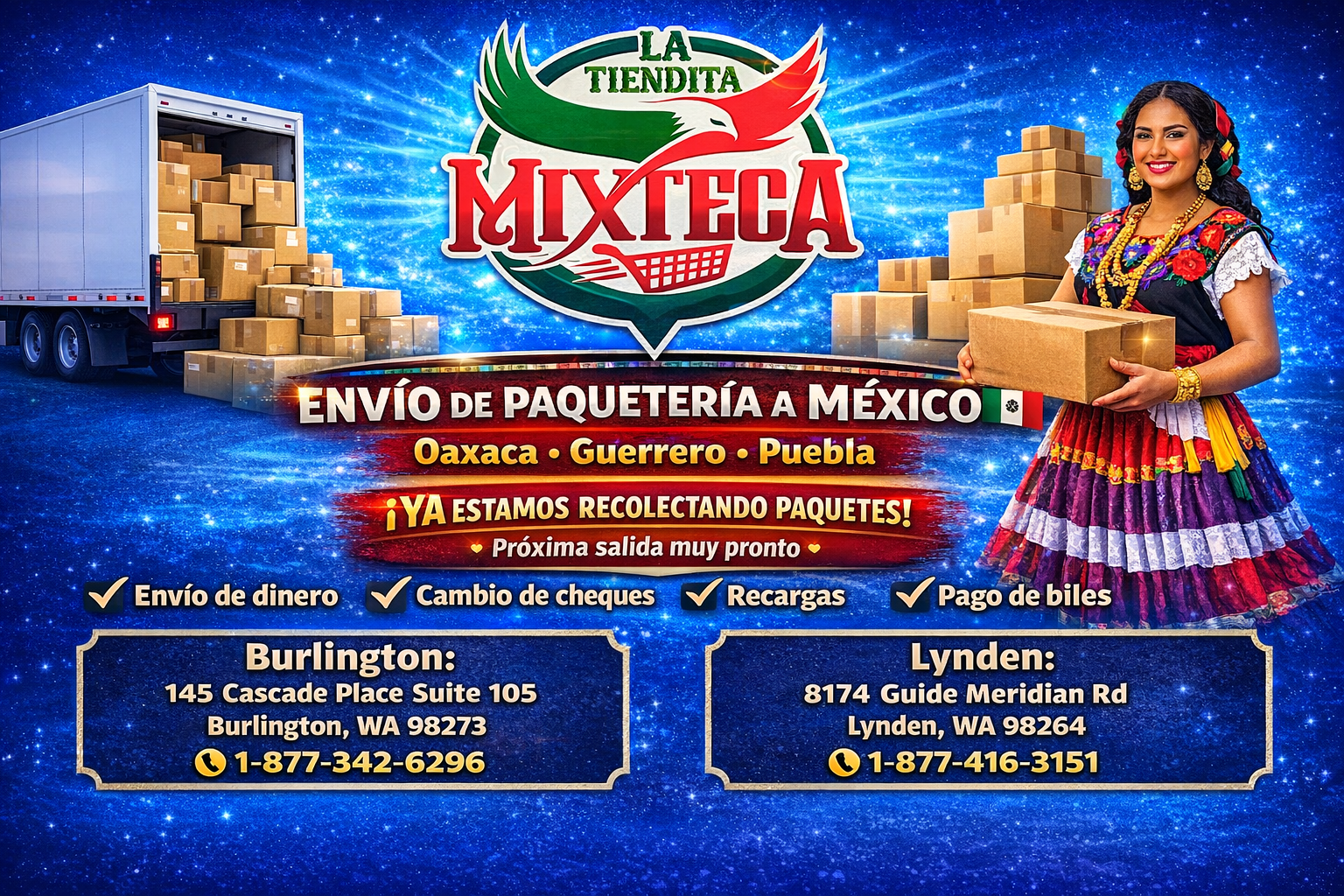 Mixteca Group